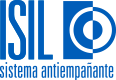 logo isil